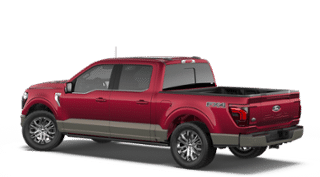 2026 Ford F-150® External Image 2